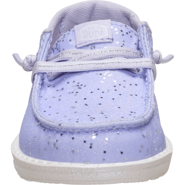Wally Hey2O Slip Mesh