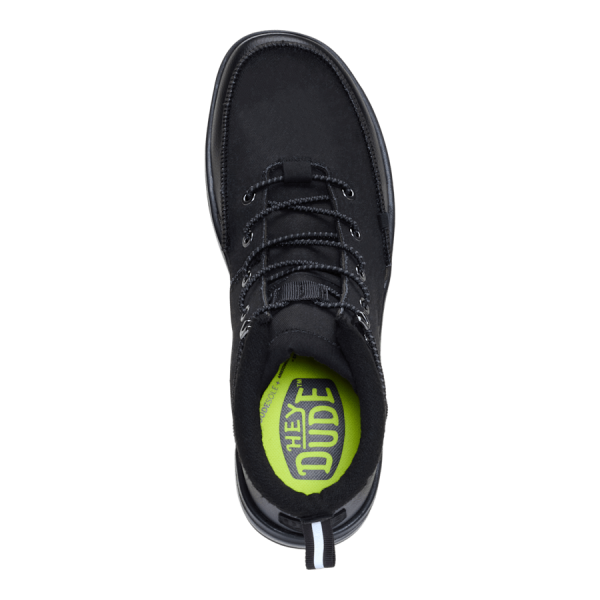 Bradley Work CE