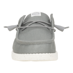 Wally Slip Stretch Canvas