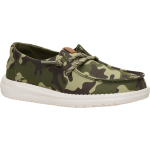 Wally Slip Stretch Canvas