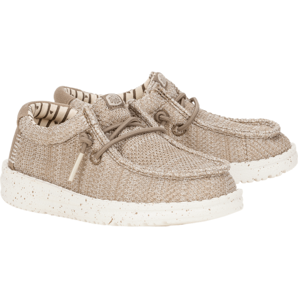 Wally Toddler Stretch Sox