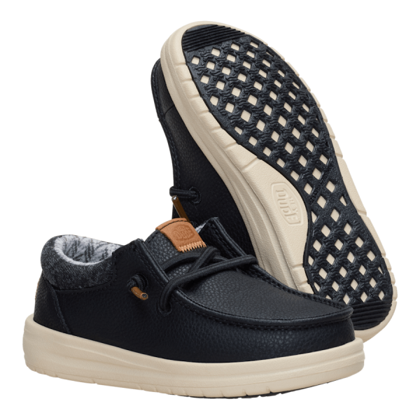 Paul Toddler Classic