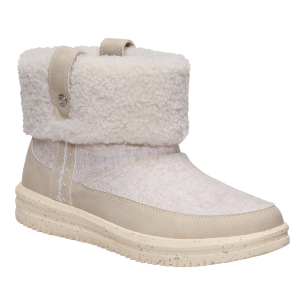 Camden Cuff Wool Cozy