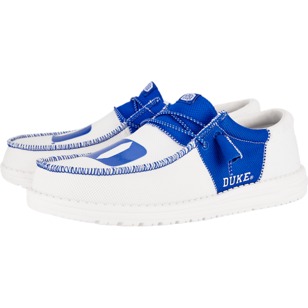 Wally Tri Duke