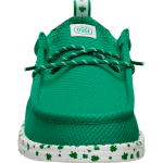 Wally Shamrock