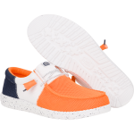 Wally Tri Varsity Mesh