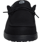 Wally Work Comp Toe Wide