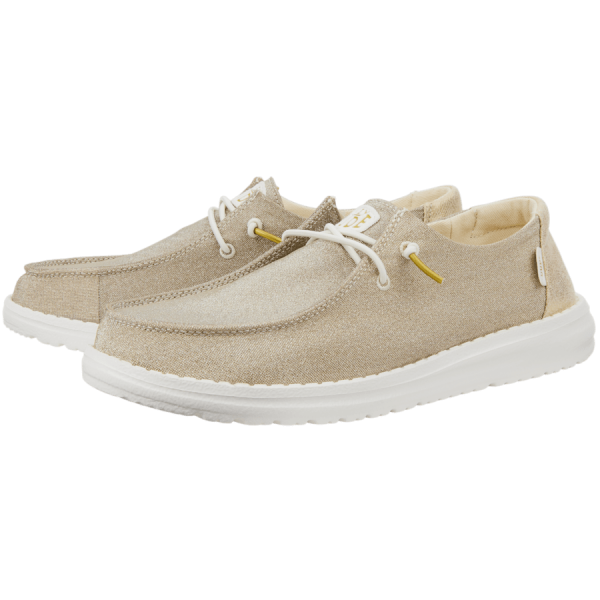 Wendy Metallic Sparkle