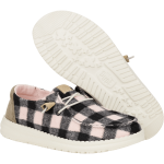 Wendy Buffalo Plaid