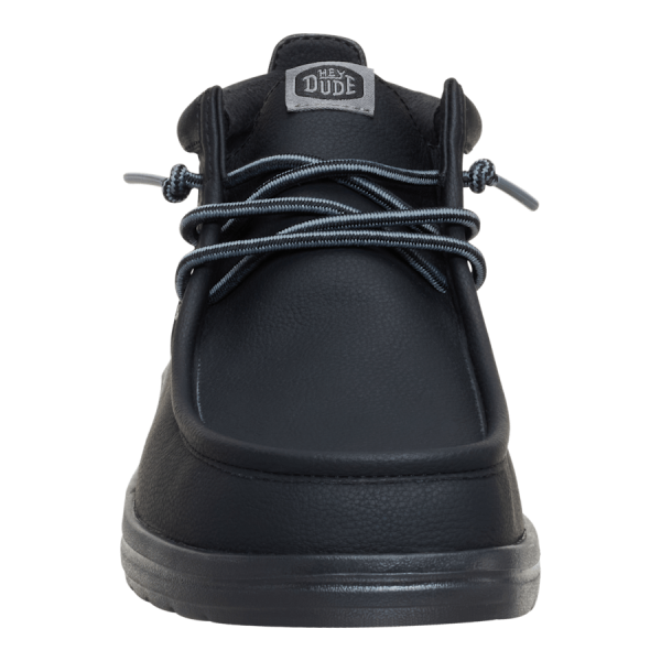 Wally Mid GripR Classic