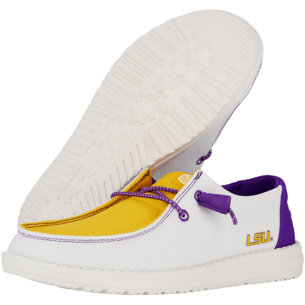 Wendy LSU