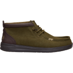 Wally Mid GripR Vin Classic