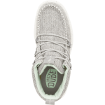 Reyes Heathered