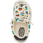 Wally Toddler Trucks