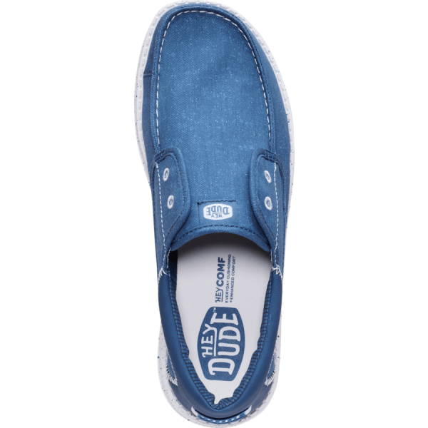 Wally Cru Stretch Canvas